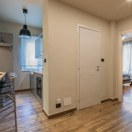 Casa Thermignon By Wonderful Italy Apartment Turin
