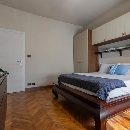 Apartment Casa Thermignon By Wonderful Italy