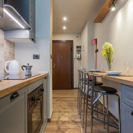Apartment Casa Thermignon By Wonderful Italy Turin
