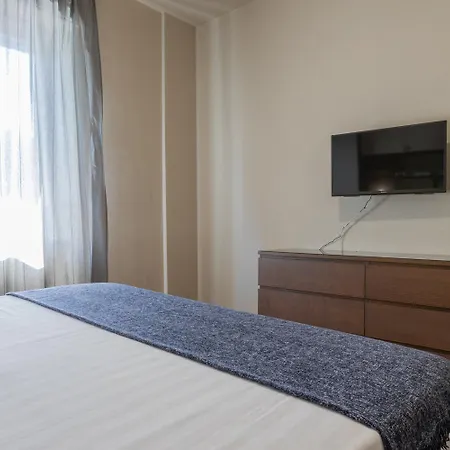 Casa Thermignon By Wonderful Italy Apartment Turin