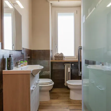 Casa Thermignon By Wonderful Italy Turin
