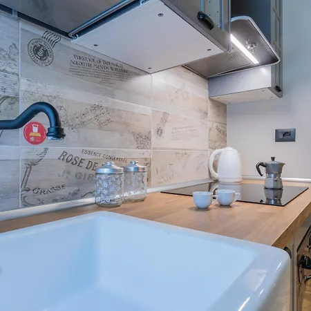 Casa Thermignon By Wonderful Italy Appartement Turin